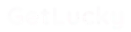 GetLucky Casino